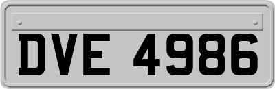 DVE4986