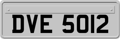 DVE5012