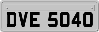 DVE5040