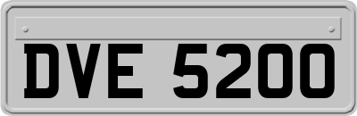DVE5200