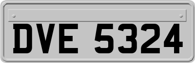 DVE5324