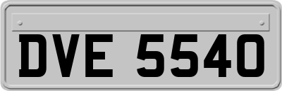 DVE5540