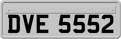 DVE5552
