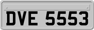 DVE5553