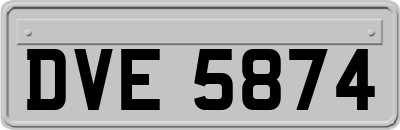 DVE5874