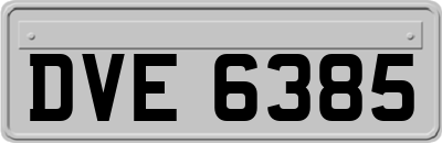 DVE6385