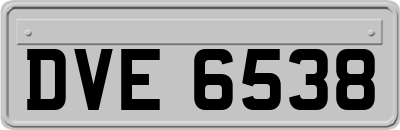 DVE6538