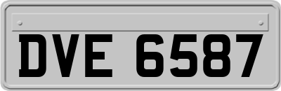 DVE6587