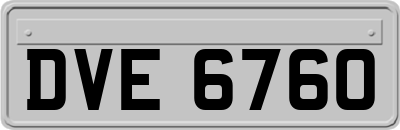 DVE6760