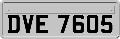 DVE7605