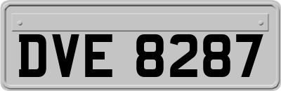 DVE8287