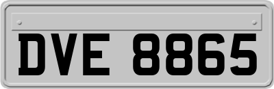DVE8865