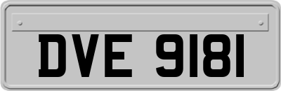 DVE9181