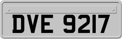 DVE9217