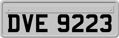 DVE9223