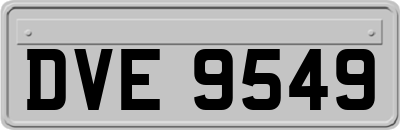 DVE9549
