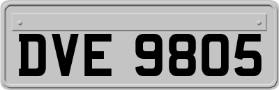 DVE9805