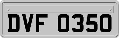 DVF0350