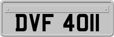 DVF4011