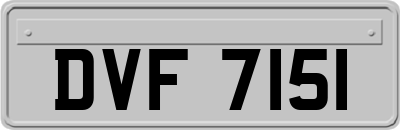 DVF7151