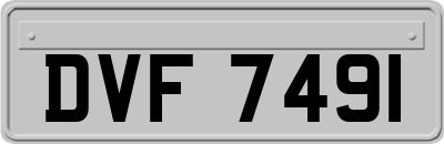 DVF7491