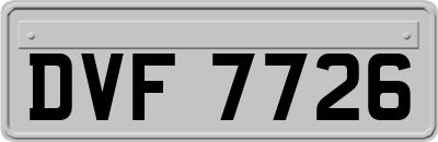 DVF7726