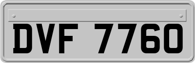 DVF7760