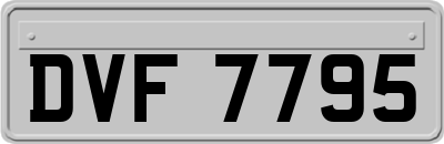 DVF7795