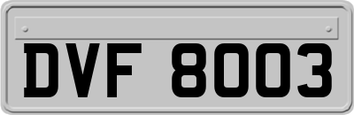 DVF8003