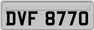 DVF8770