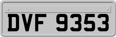 DVF9353