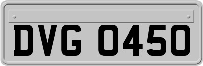 DVG0450
