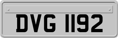 DVG1192