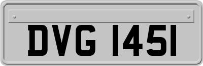 DVG1451