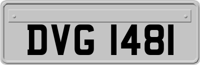 DVG1481