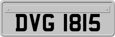 DVG1815