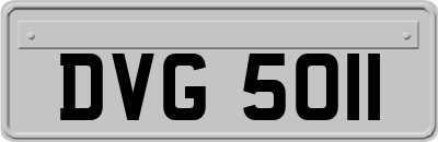 DVG5011