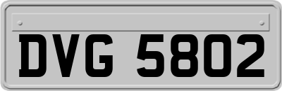DVG5802