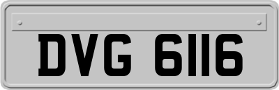 DVG6116