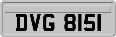 DVG8151