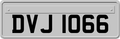 DVJ1066