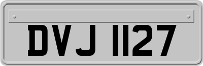 DVJ1127