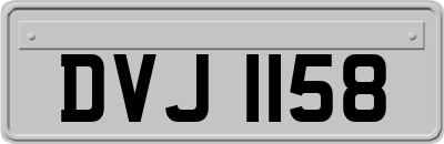 DVJ1158