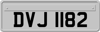 DVJ1182