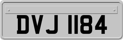 DVJ1184