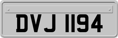 DVJ1194