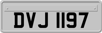 DVJ1197