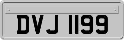 DVJ1199