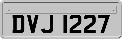 DVJ1227