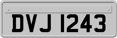 DVJ1243